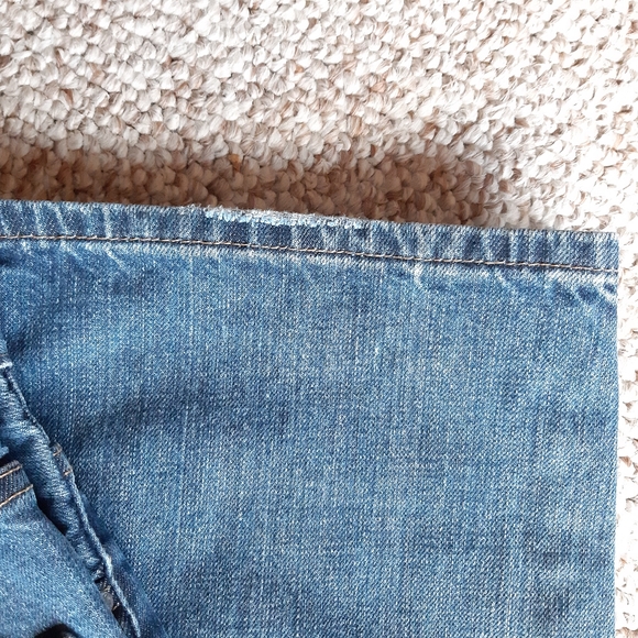 Men's Levi's 550 Jeans size 40X30 - Picture 12 of 16